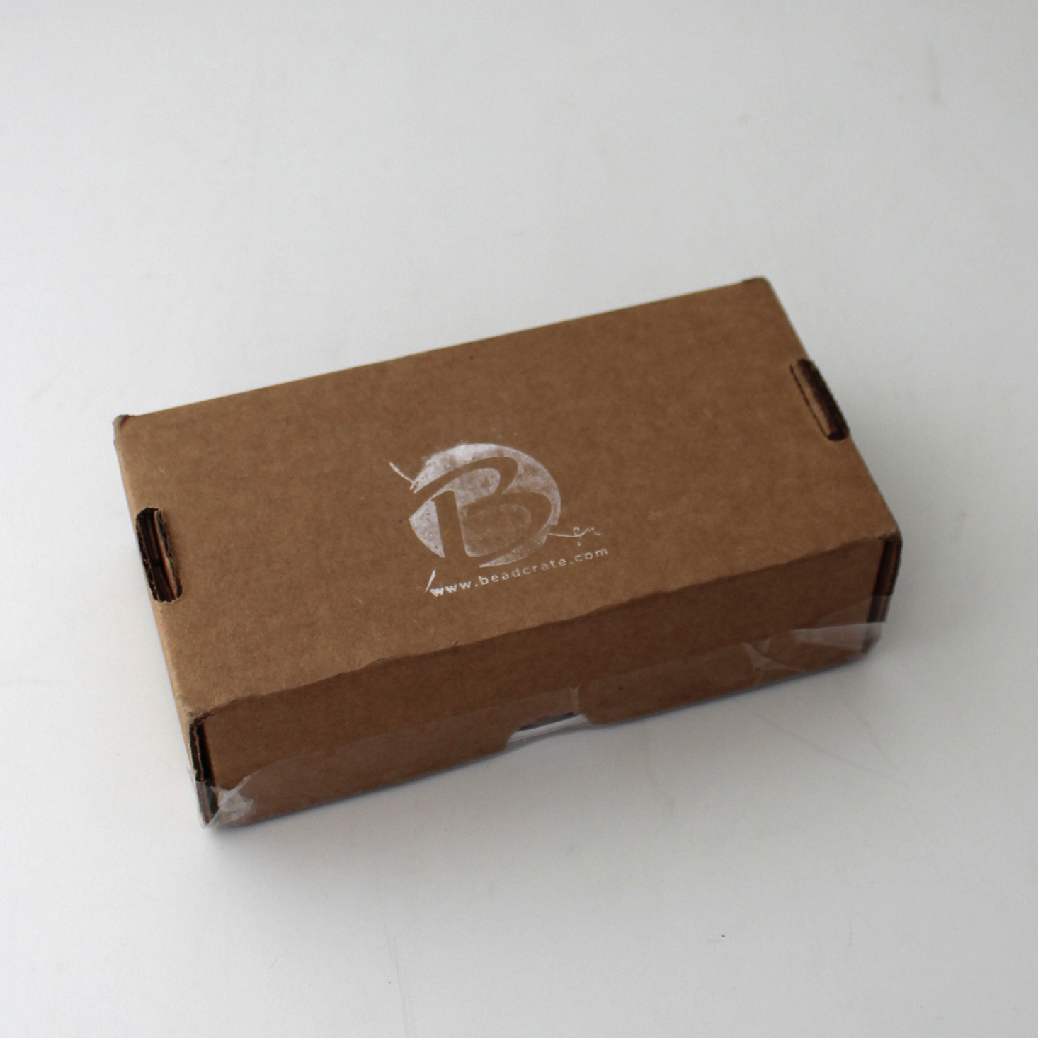 BeadCrate Subscription Box Review – April 2020