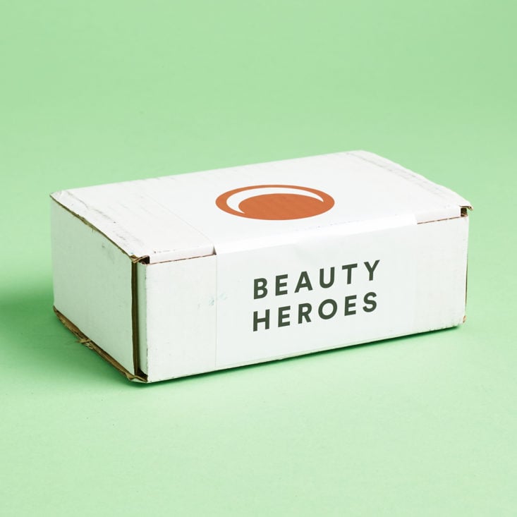 Beauty Heroes Review - April 2020
