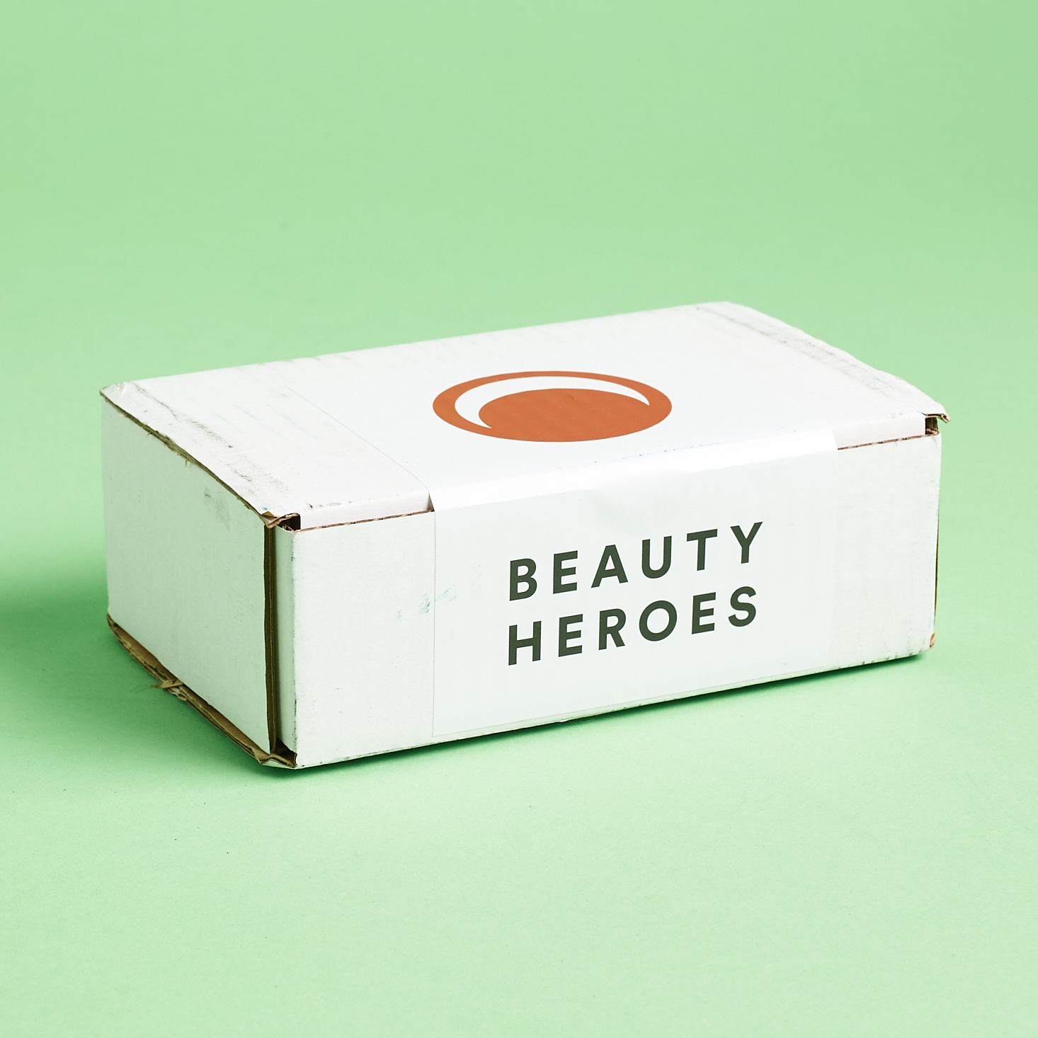 Beauty Heroes Beauty Discovery Review – April 2020
