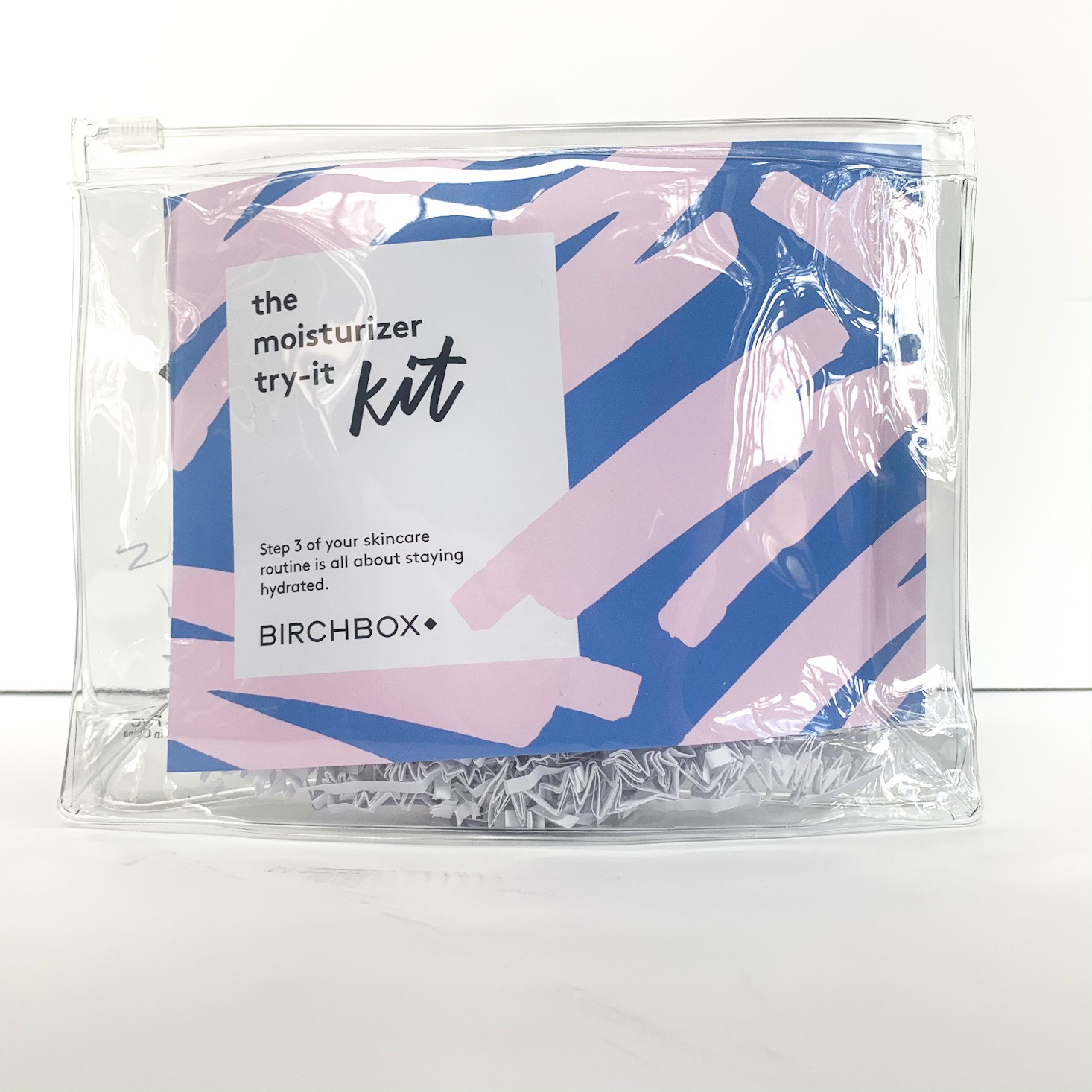 Birchbox The Moisturizer Try-It Kit Review + Coupon – April 2020