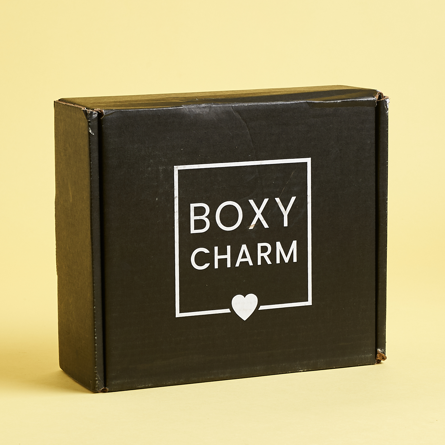 BoxyCharm Premium Review – April 2020