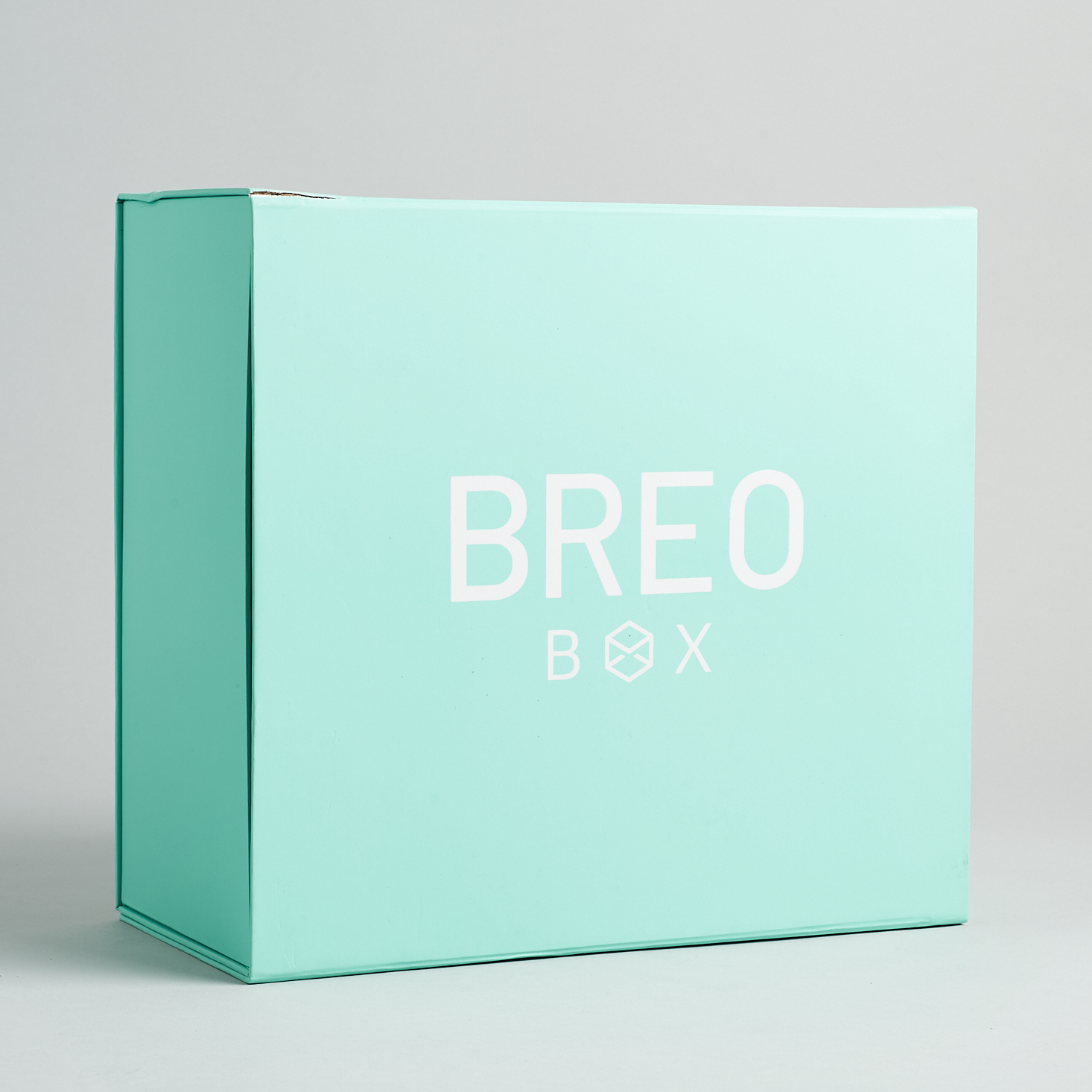 BREO BOX Subscription Review + Coupon – Spring 2020