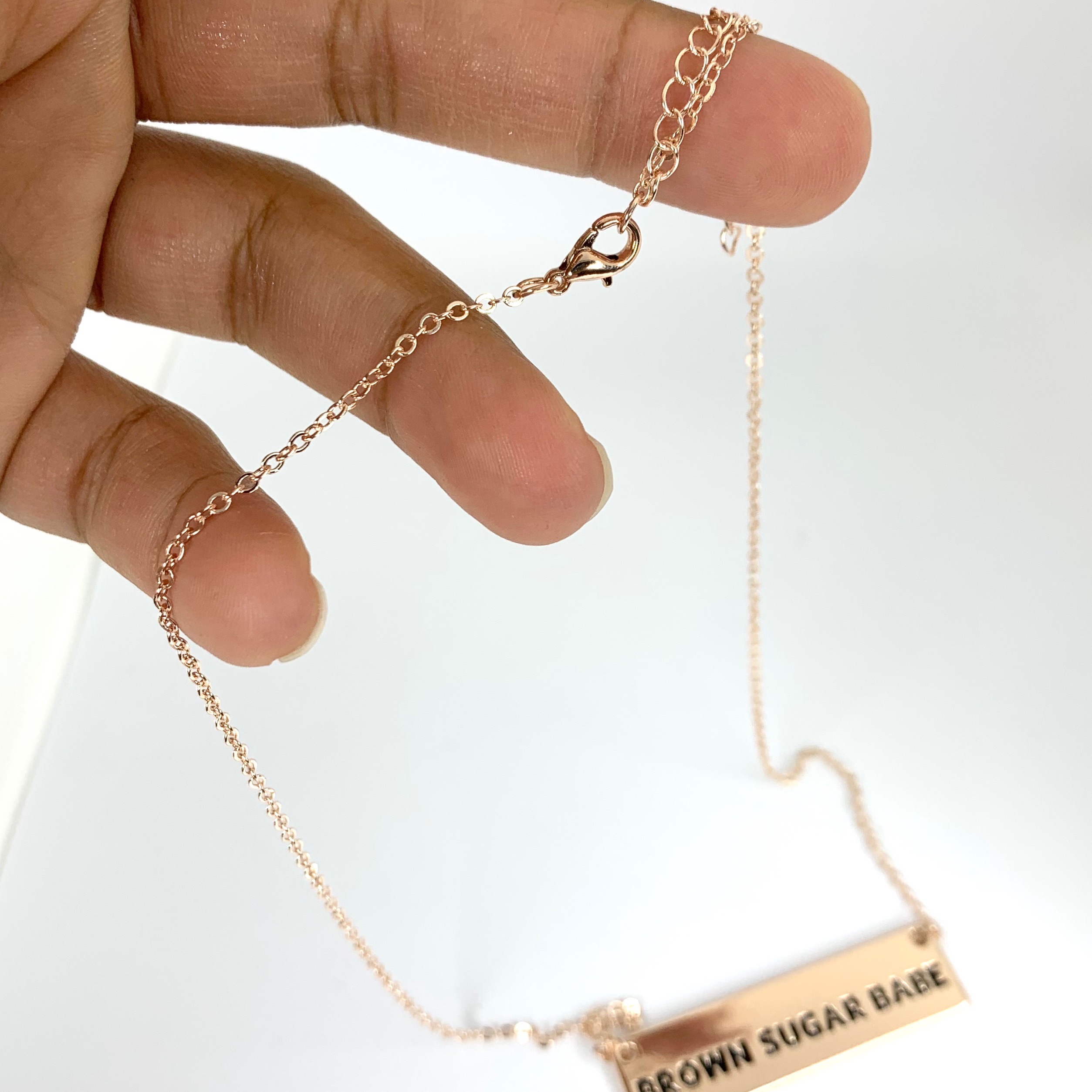 Necklace Close-Up for Brown Sugar Box April 2020