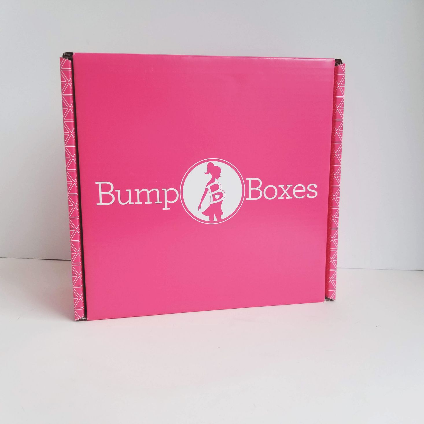 Bump Boxes Subscription Box Review + Coupon – March 2020