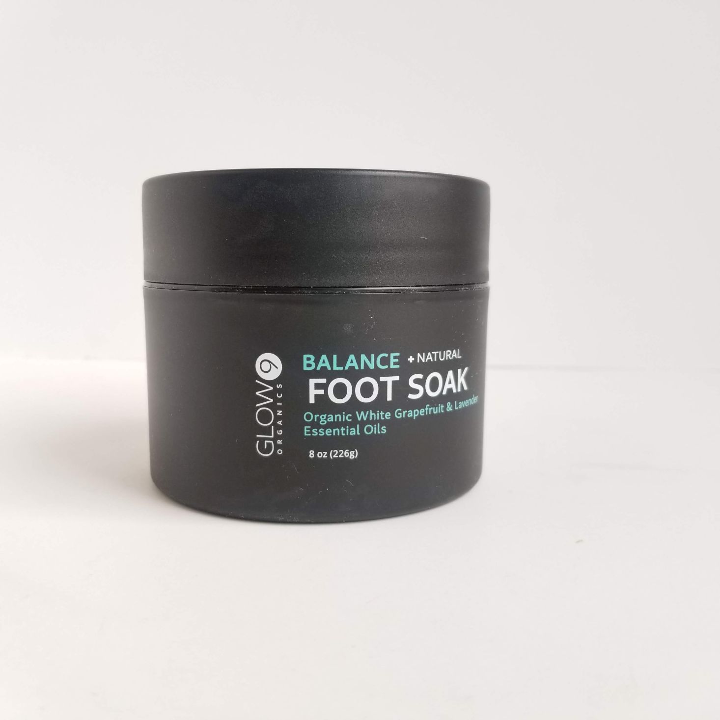 Bump Boxes March 2020 foot soak