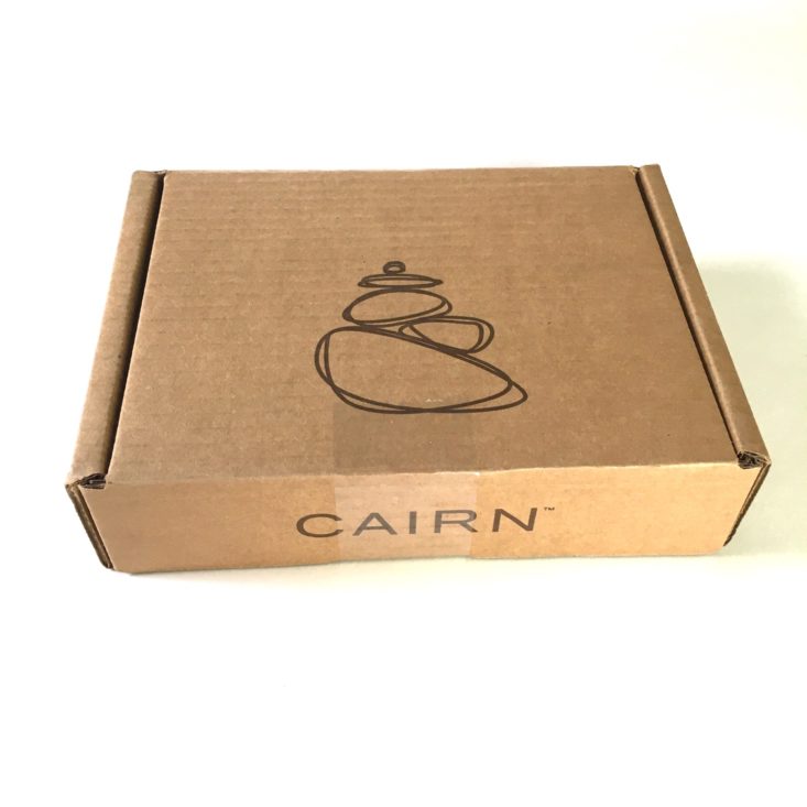 Cairn Subscription Box
