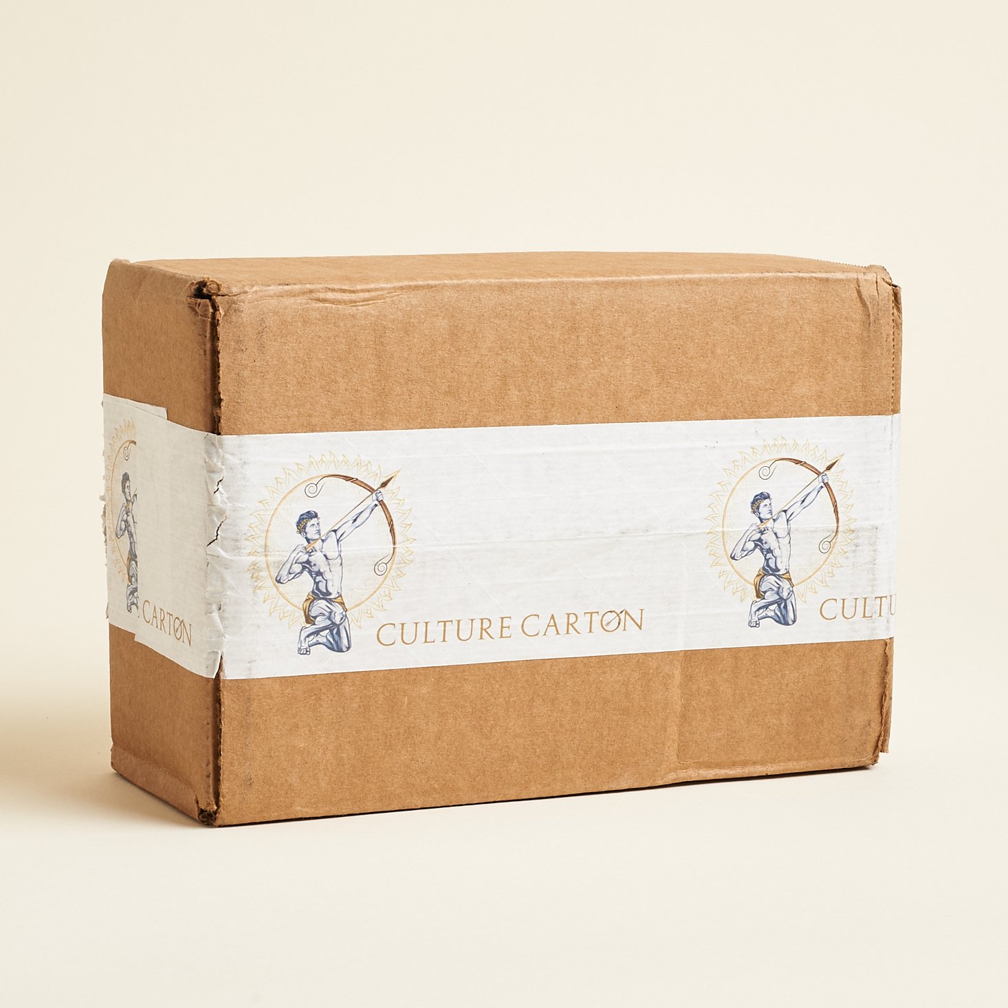 Culture Carton Subscription Review + Coupon – February 2020