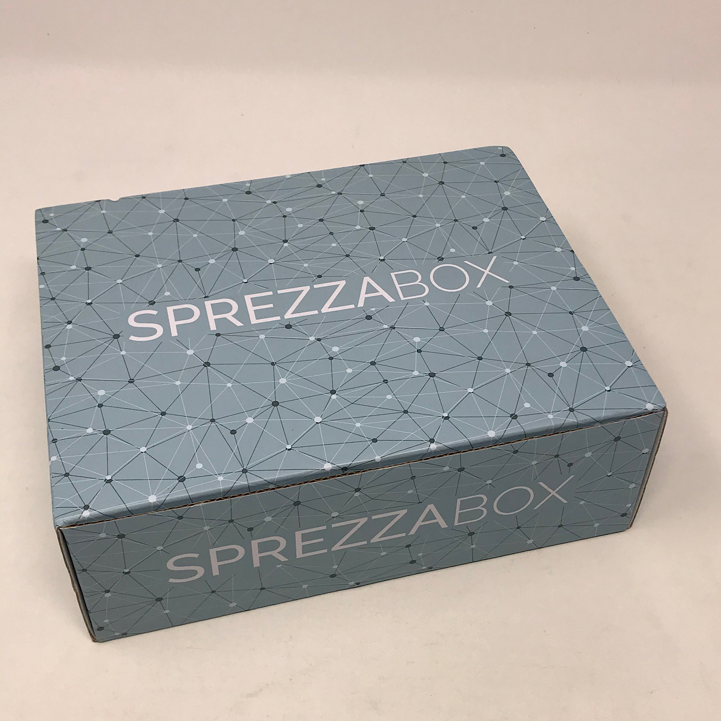 SprezzaBox Subscription Box Review + Coupon – April 2020