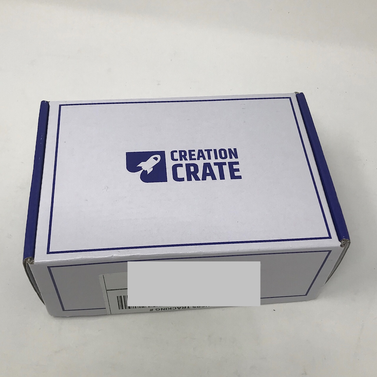 Creation Crate Review + Coupon – Project 5: Optical Theremin