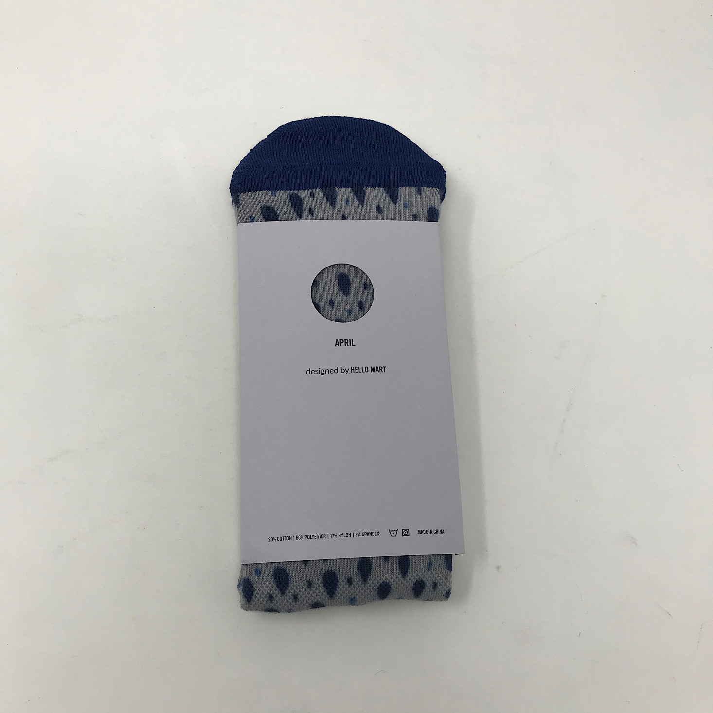 Wohven Socks Subscription Review + Coupon – April 2020