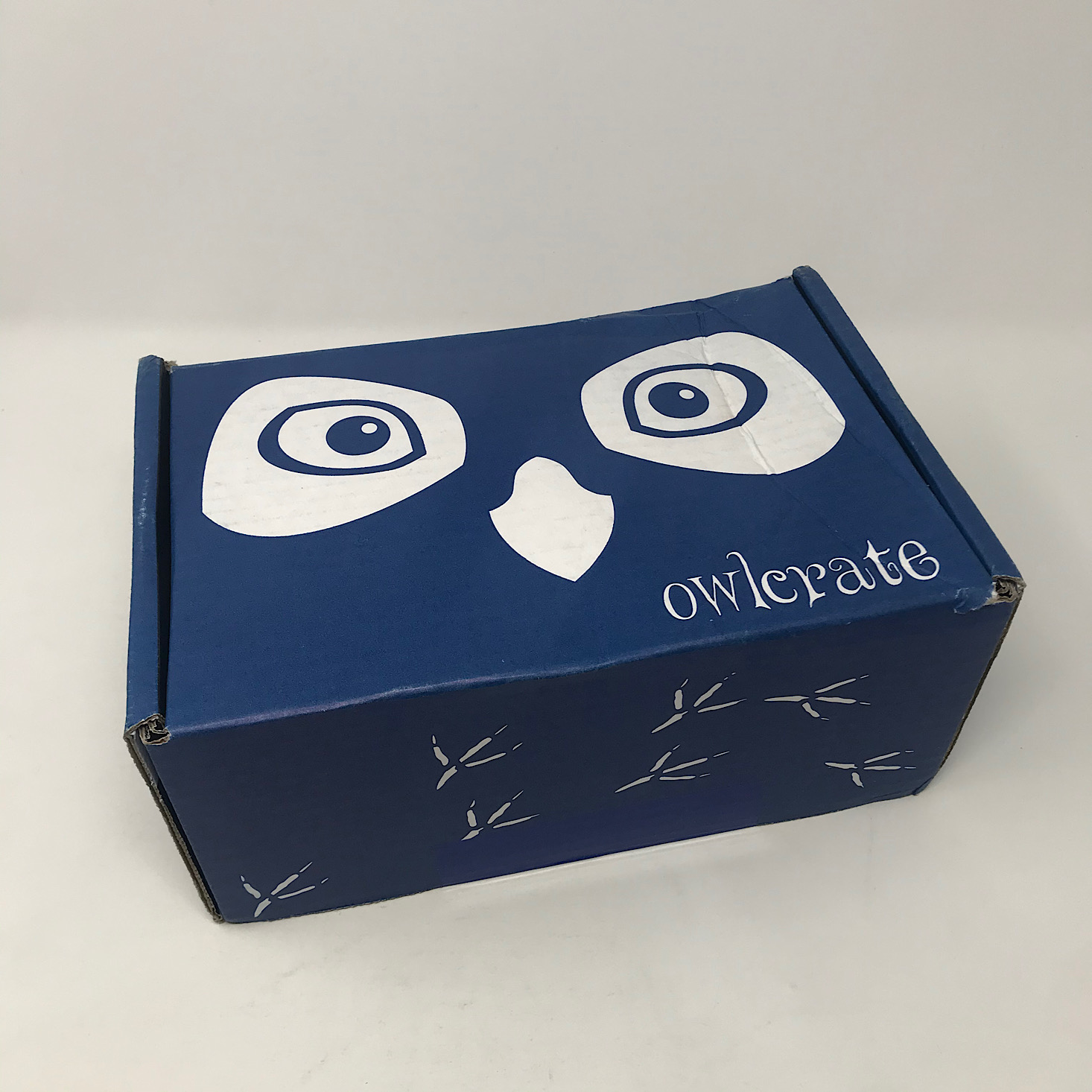 OwlCrate YA Book Box Review + Coupon – March 2020