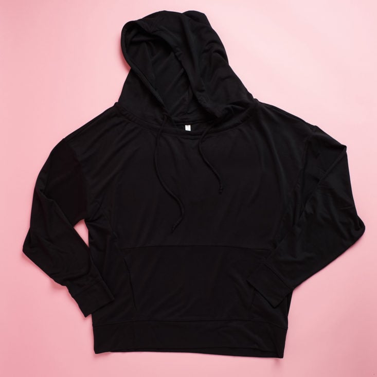 Fabletics Keva Longsleeve Hoodie