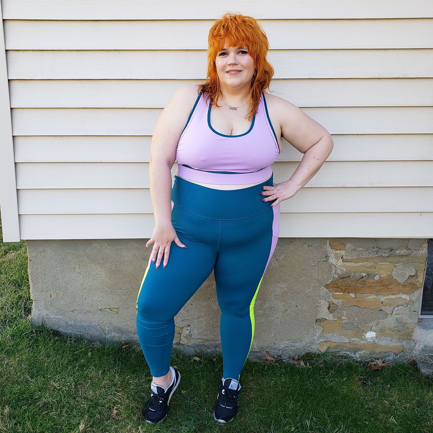 March 2016 Fabletics Review + First Outfit Half Off Coupon - Hello  Subscription