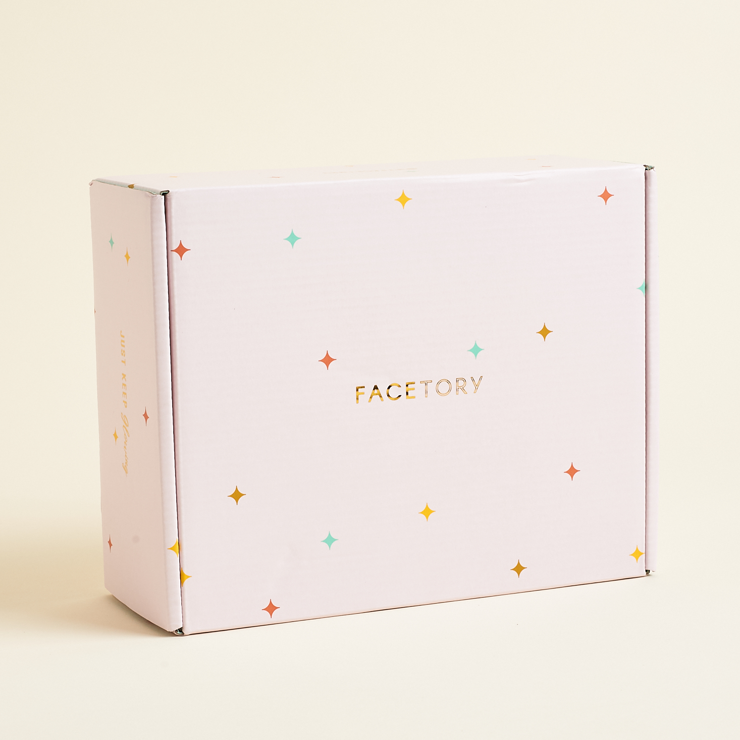 FaceTory Lux Plus Box Review – Spring 2020
