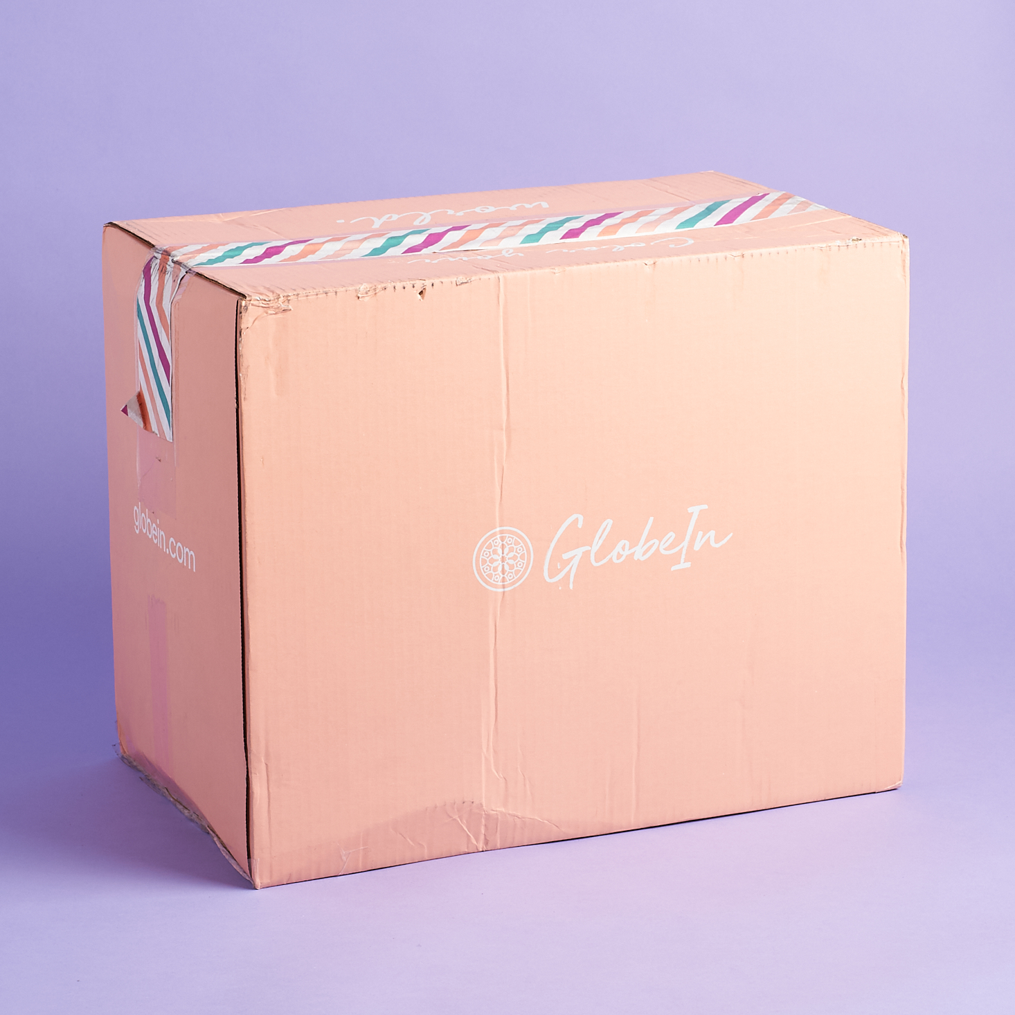 GlobeIn Artisan Box “Savvy Box” Review + Coupon – April 2020