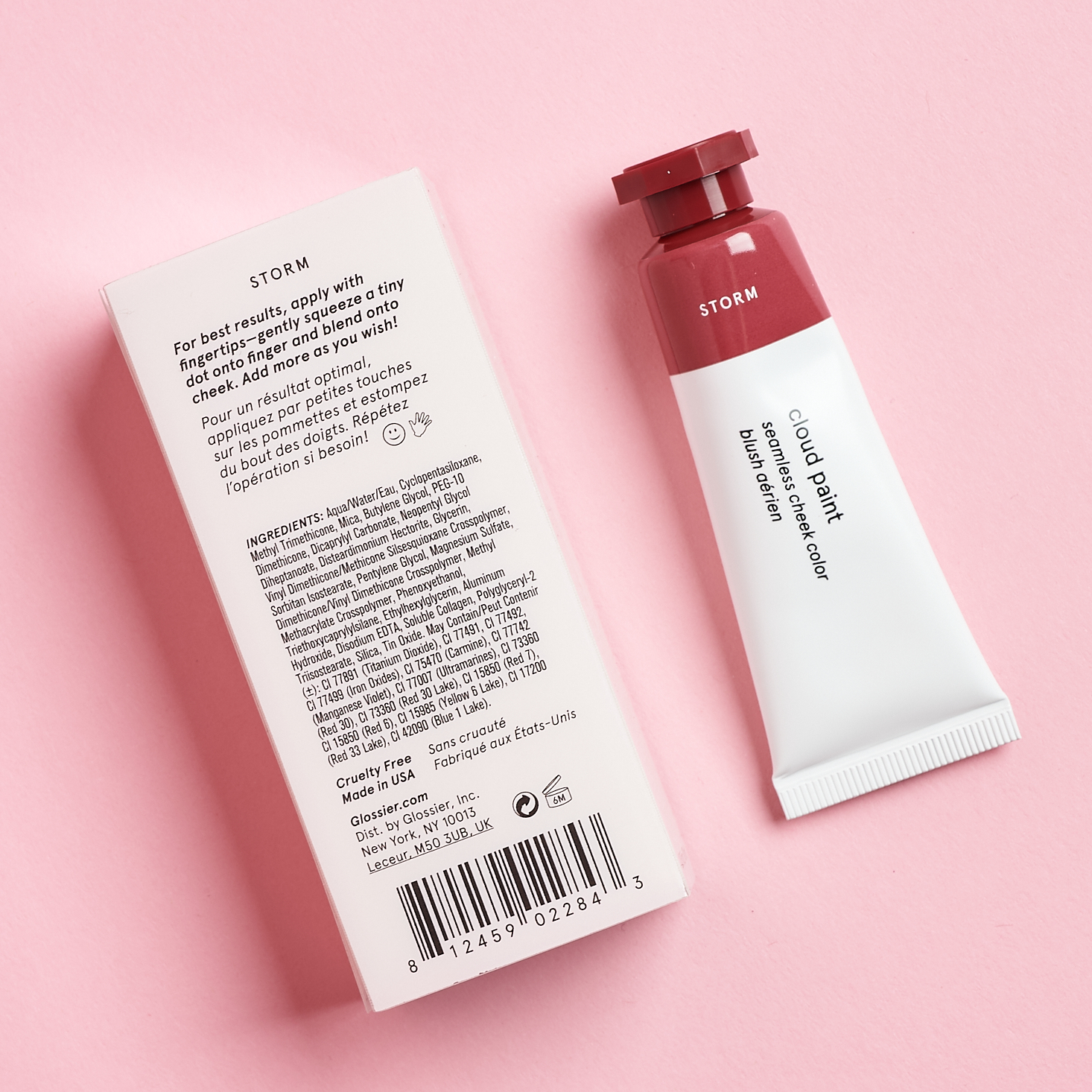 is glossier worth it? part 1  skincare, body care, fragrance, & glossiWEAR  