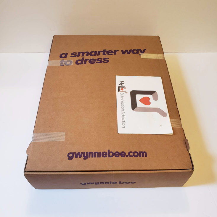 Gwynnie Bee Review + 50% Off Coupon – March 2020 | MSA