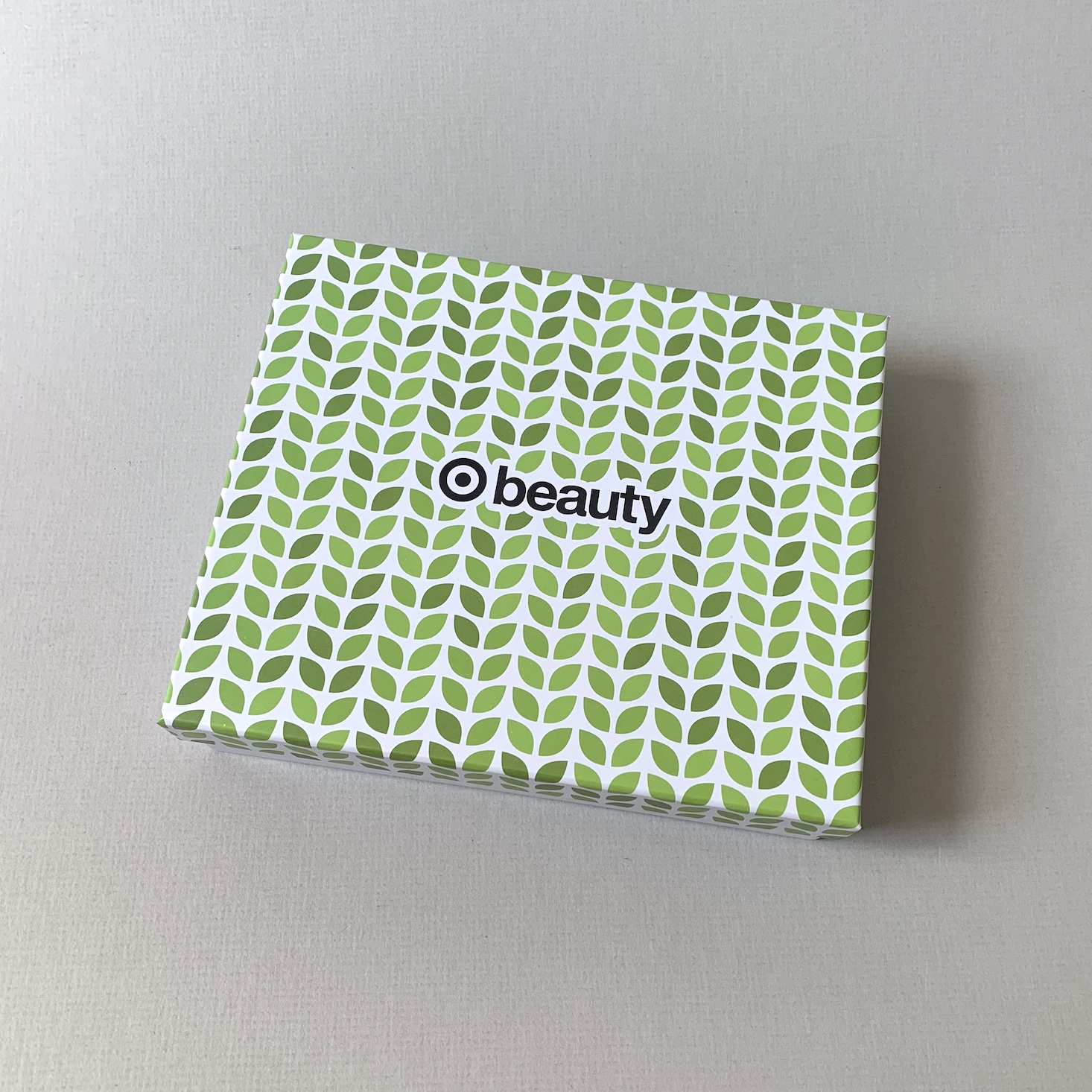 Target Beauty Box “Spring Into Clean” Review – April 2020