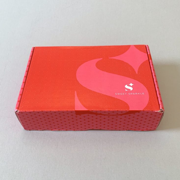 Sweet Sparkle Box Review + Coupon – March 2020 | MSA