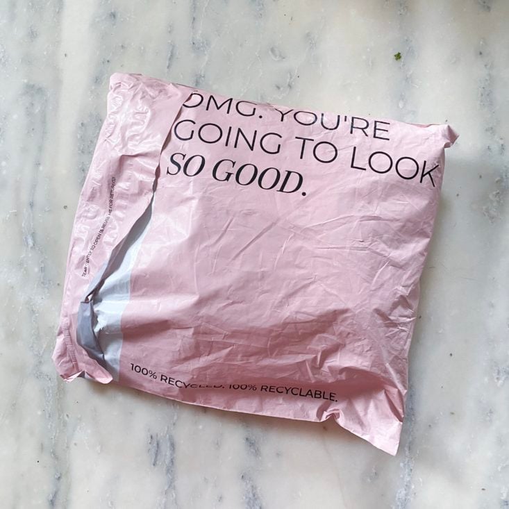 Adore Me Lingerie Subscription Review April 2020