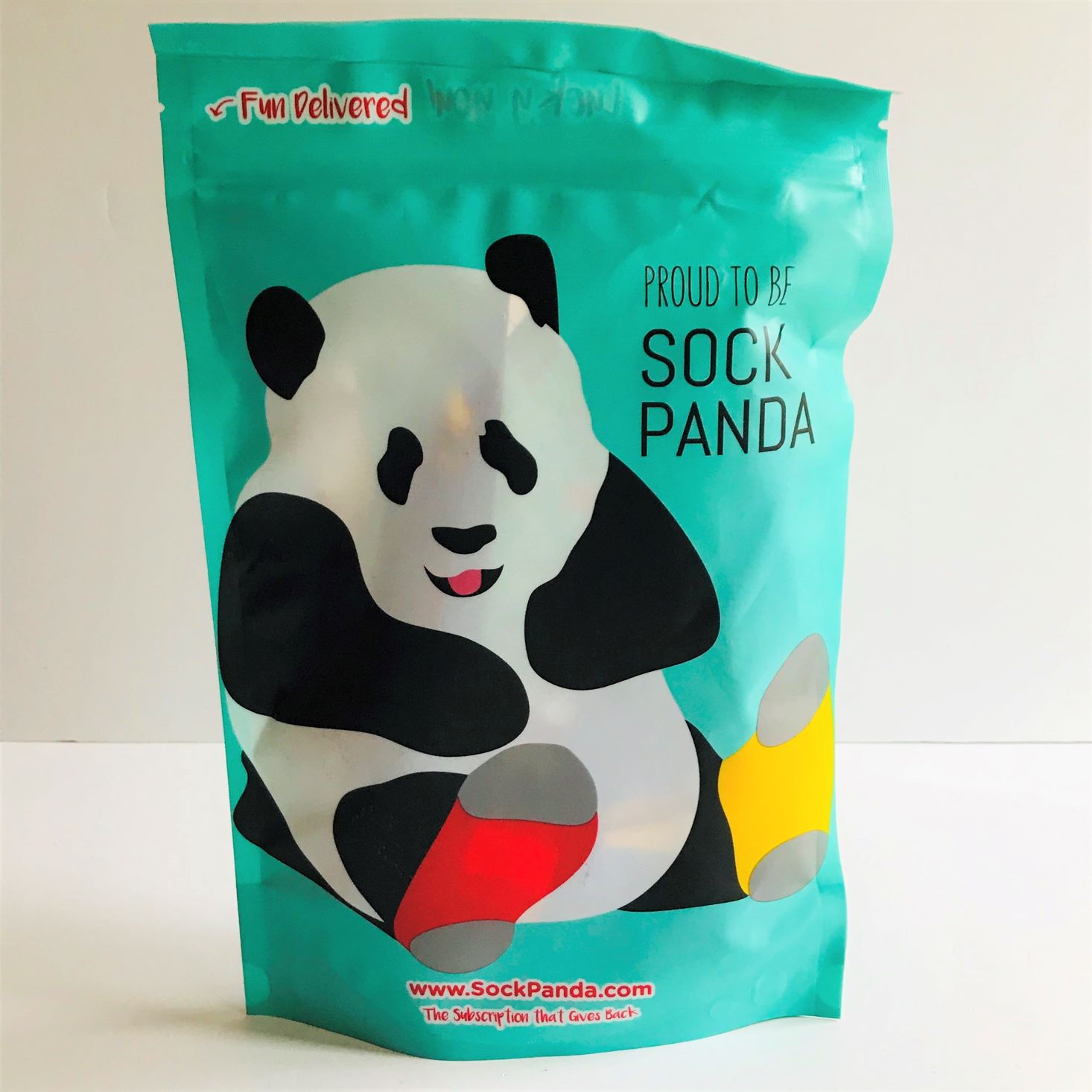 Sock Panda for Women Review + Coupon – May 2020
