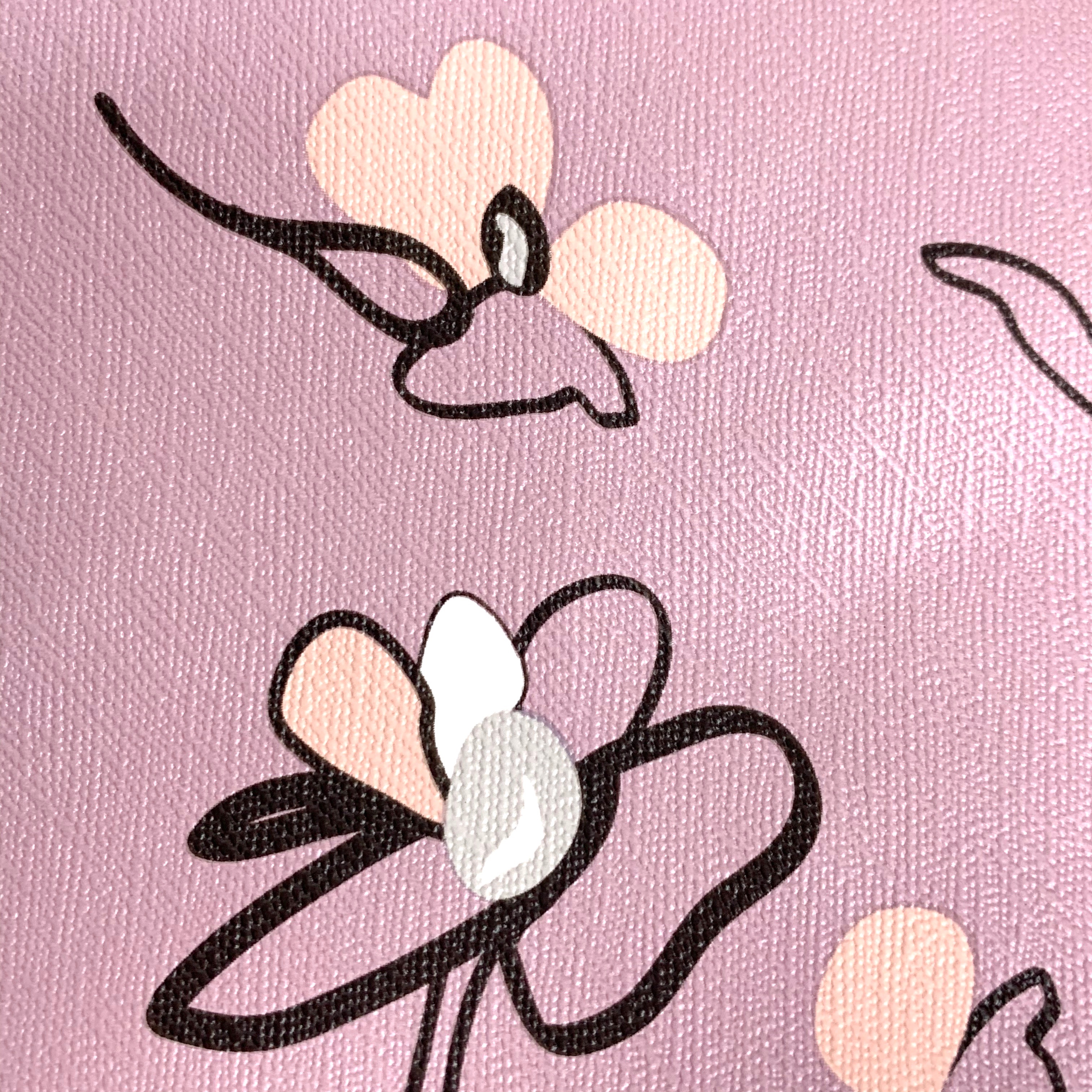 Bag Pattern for Ipsy Glam Bag April 2020