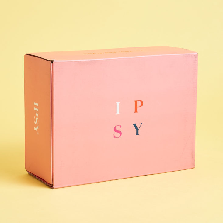 psy Glam Bag Plus Beauty Subscription Review April 2020