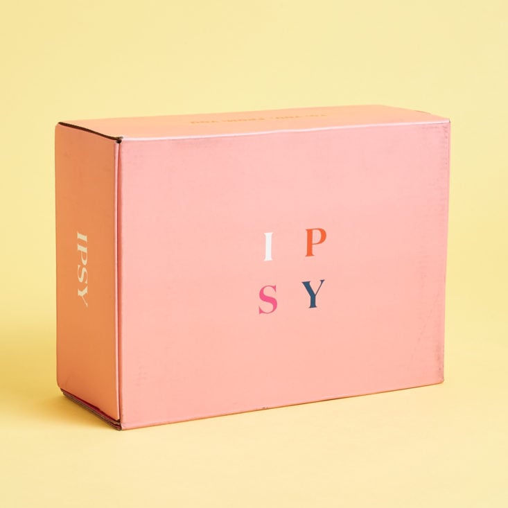 Ipsy Glam Bag Plus Review – April 2020 | MSA