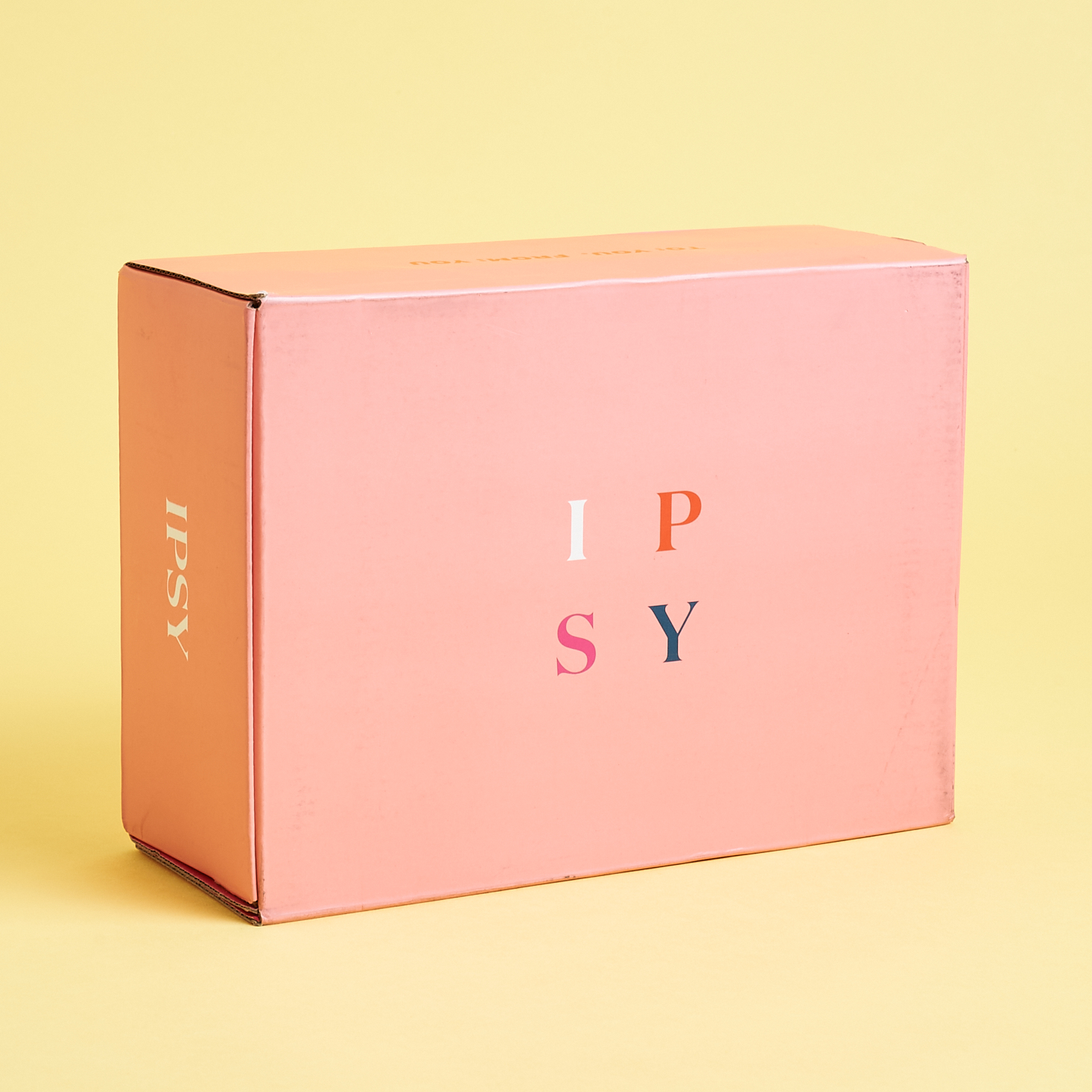 Ipsy Glam Bag Plus Review April 2020 MSA