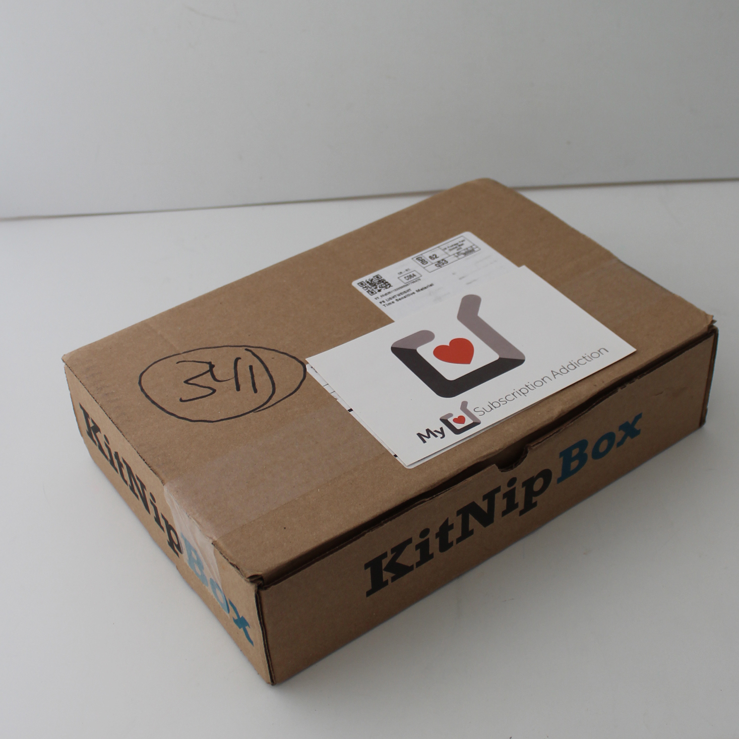 KitNipBox Cat Subscription Review + Coupon – April 2020