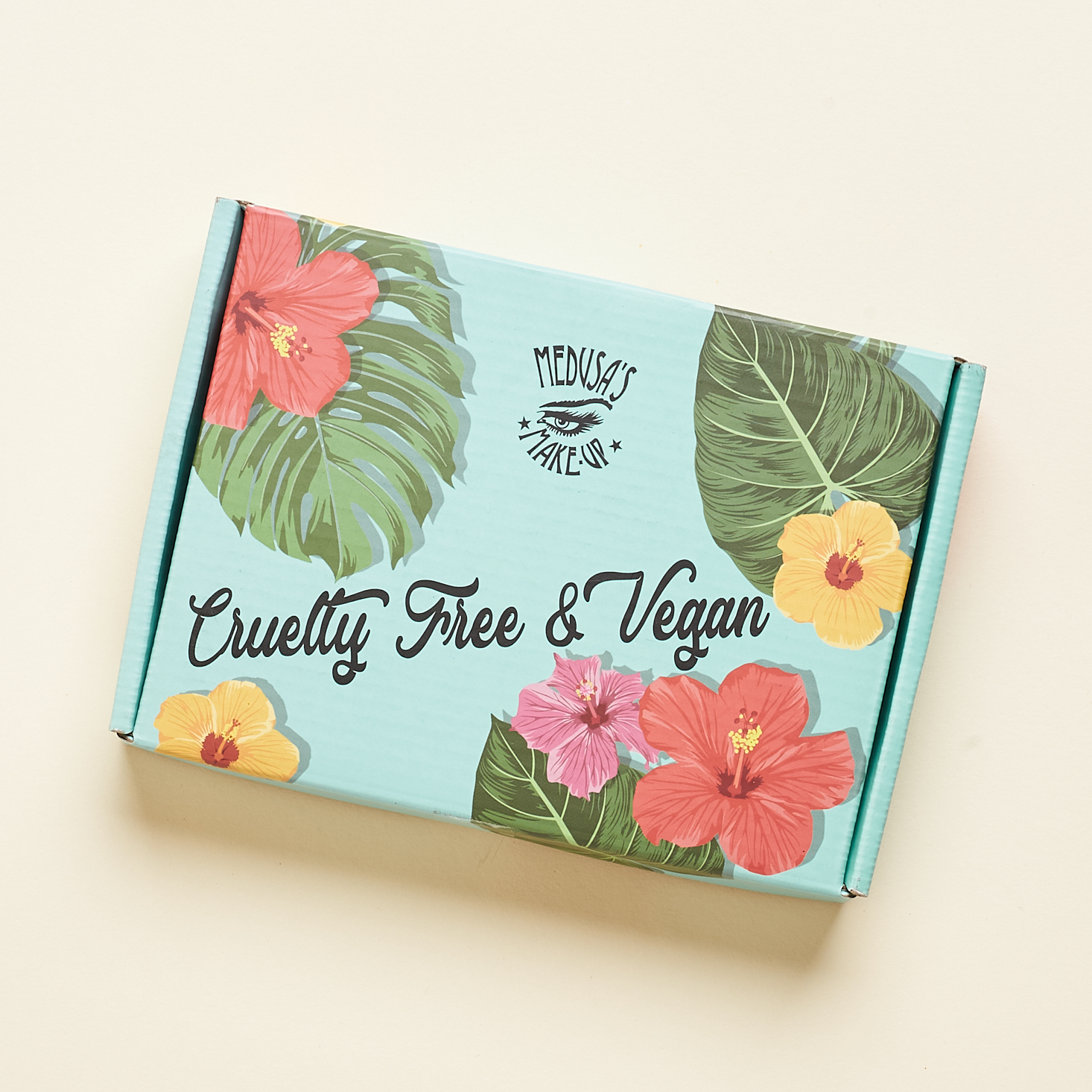 Medusa’s Make-Up Beauty Box Review + Coupon – March 2020