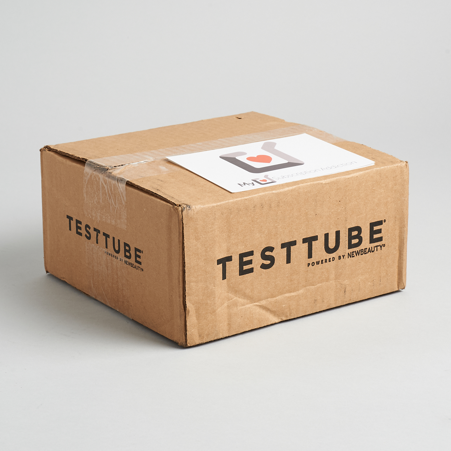 NewBeauty TestTube Subscription Review – March/April 2020