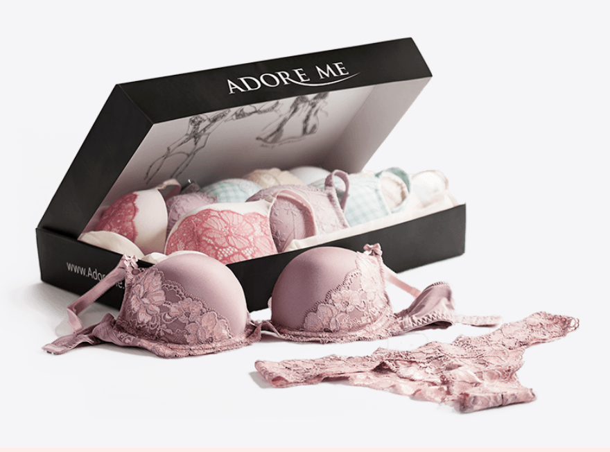 Adore Me March 2021 Collection + Coupon