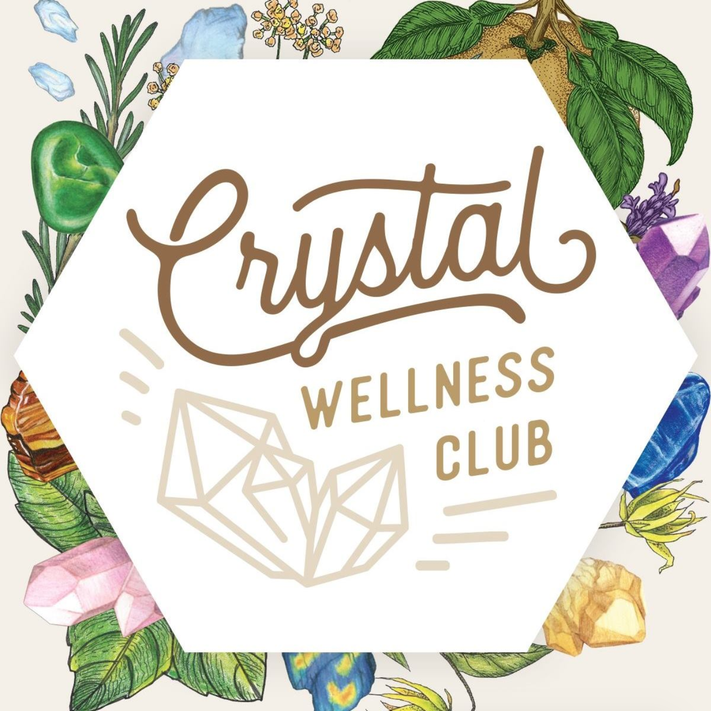 FYI – Crystal Wellness Club Subscription Ending