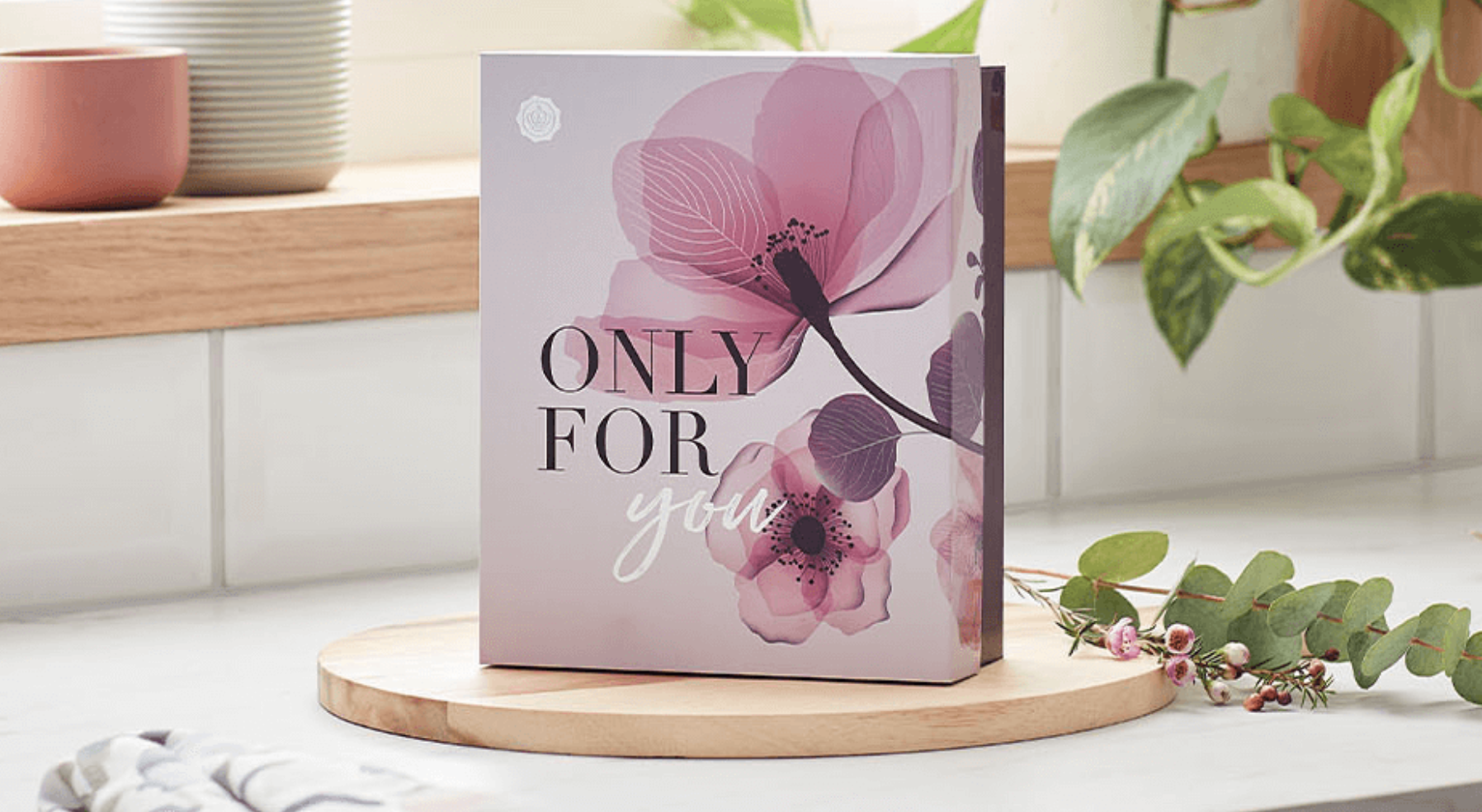 GlossyBox Limited Edition Mother’s Day Box Coming Soon + Brand Spoilers!