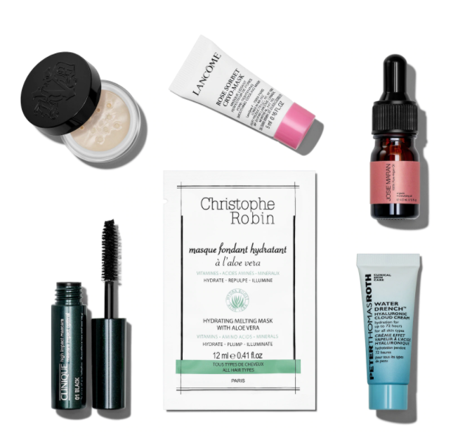 Sephora Sale - Past Play! By Sephora Boxes Available Now! | MSA