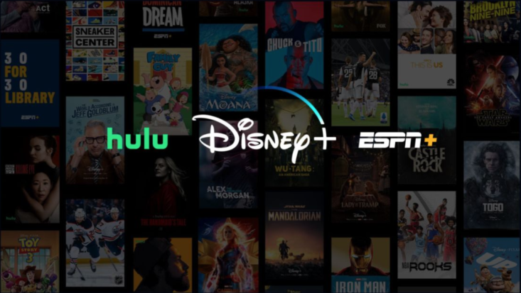 Disney+