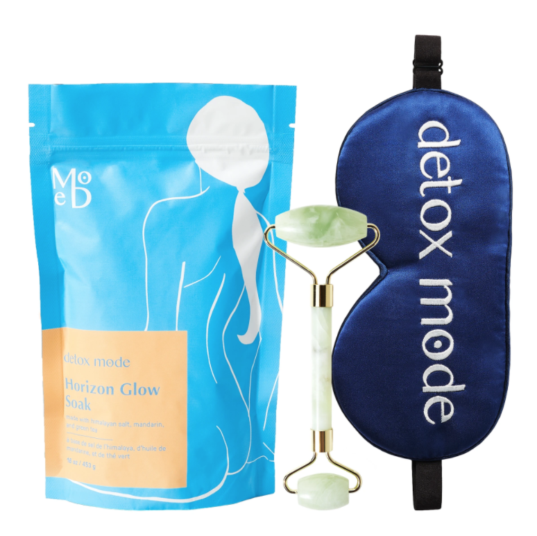The Detox Market: Stay-At-Home Sets Available Now!