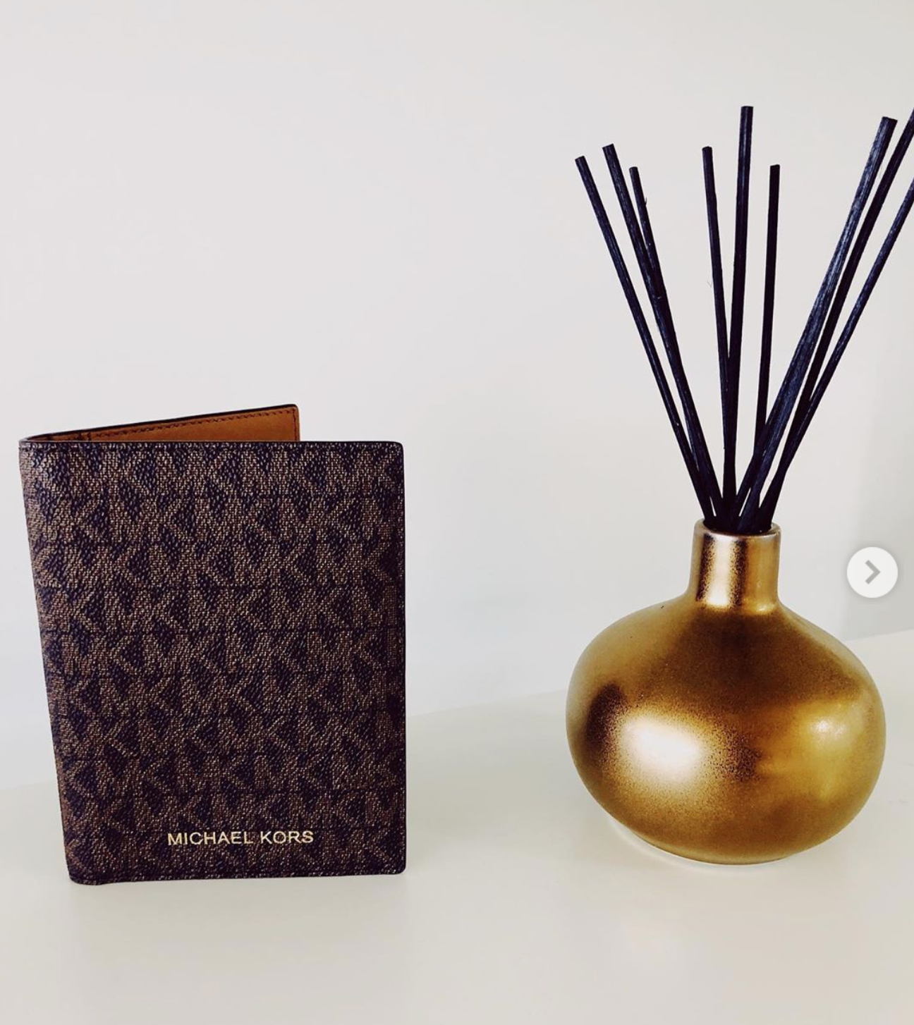 fabfitfun michael kors wallet