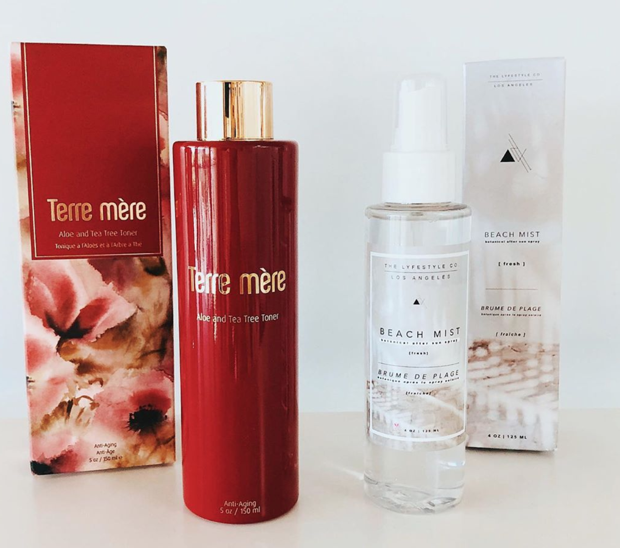 FabFitFun Upcoming Box Poll – Pick This or That Round #24!