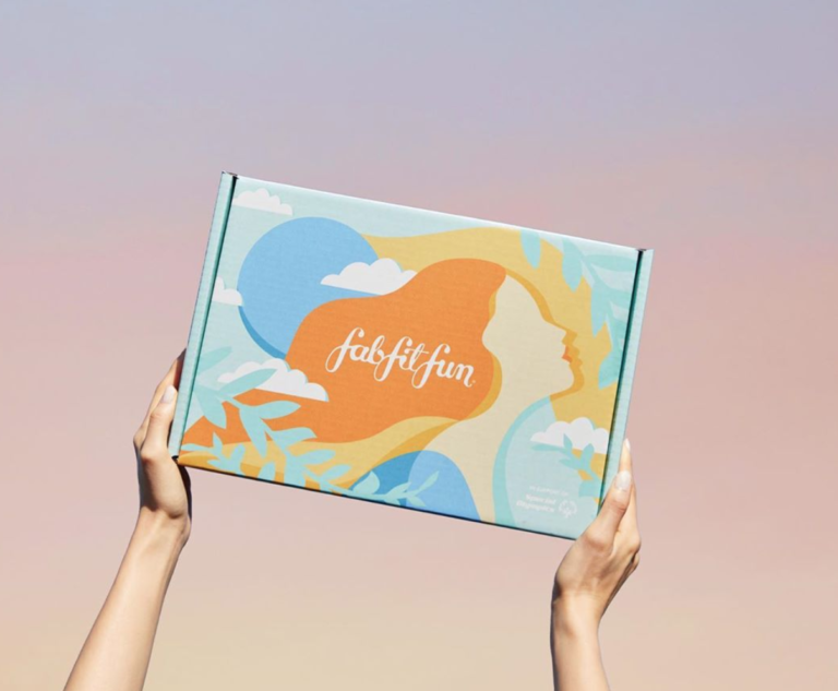 FabFitFun Summer 2020 Box Spoiler #3! | MSA