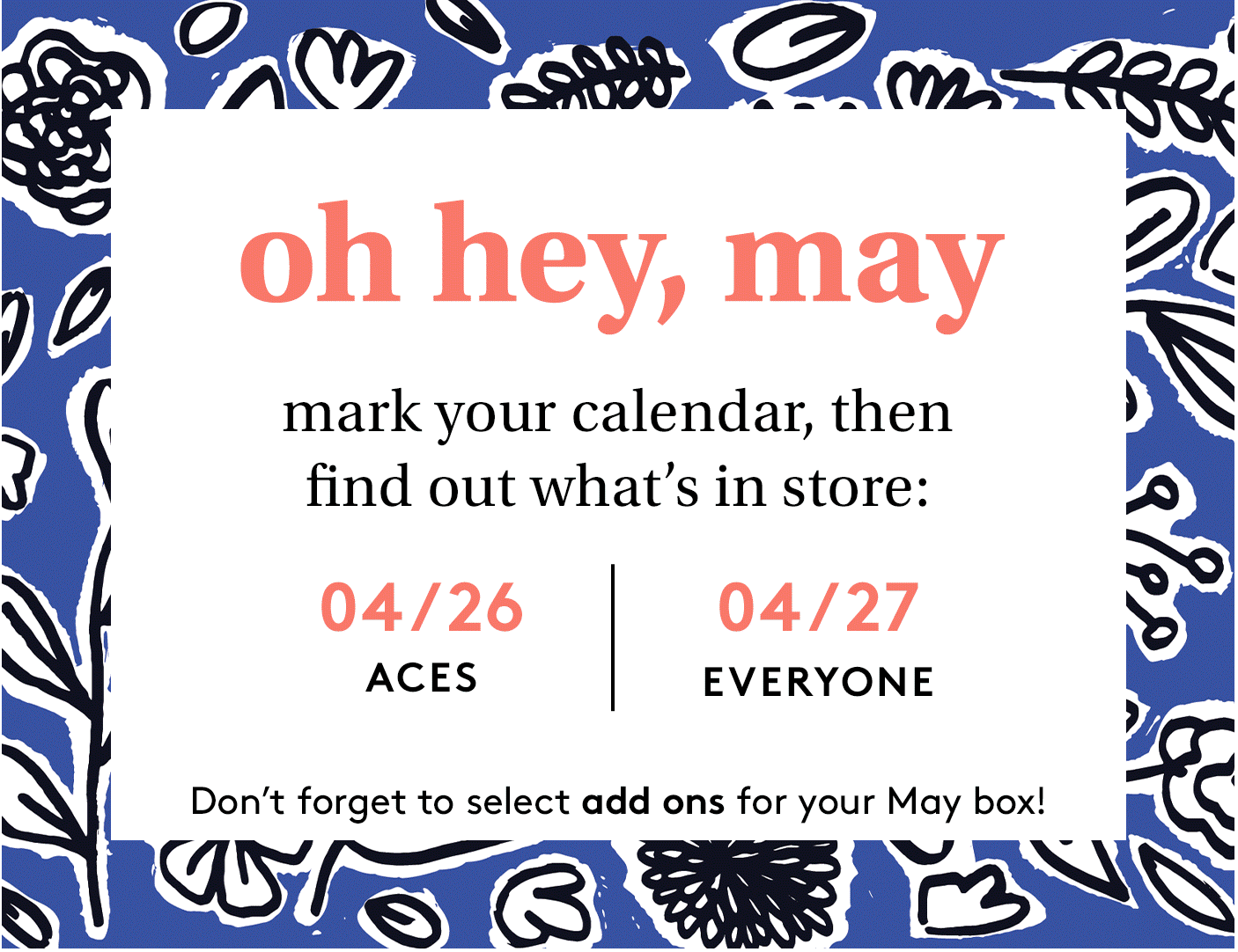 Birchbox May 2020 – Sample Choice + Curated Boxes Spoilers!