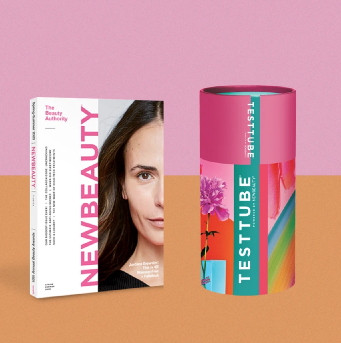 NewBeauty TestTube July 2020 FULL SPOILERS!