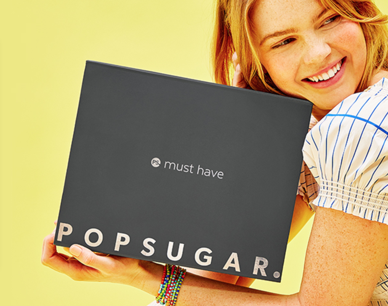 POPSUGAR Must Have Summer 2020 Box + Add-Ons Available Now!