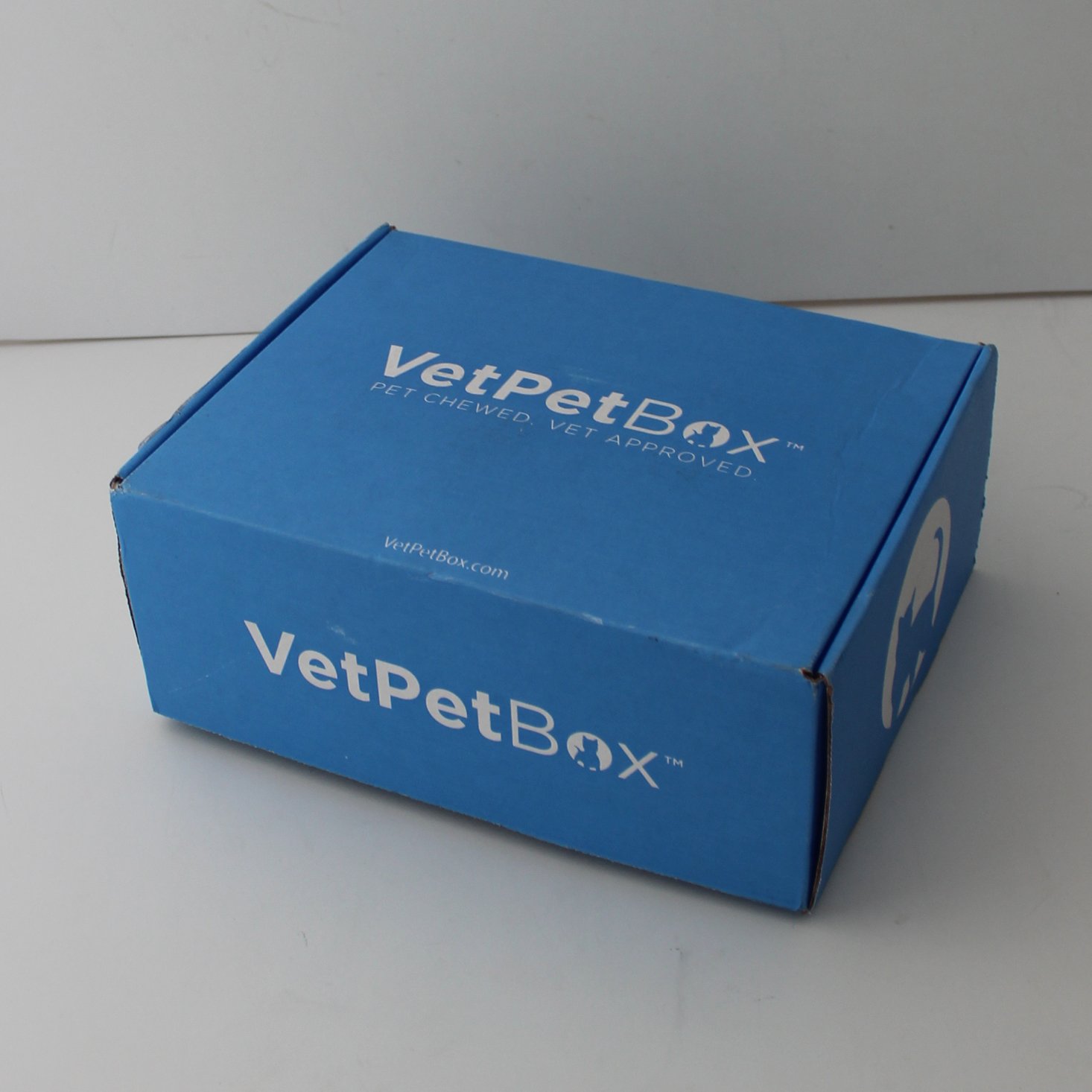 VetPet Box Cat Subscription Review + Coupon – April 2020