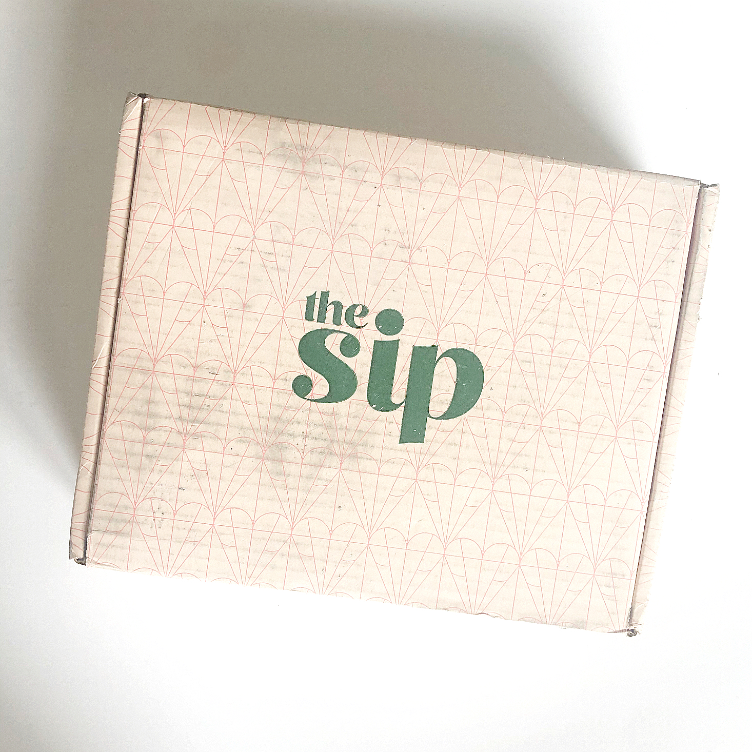 The Sip Review + Coupon – March/April 2020