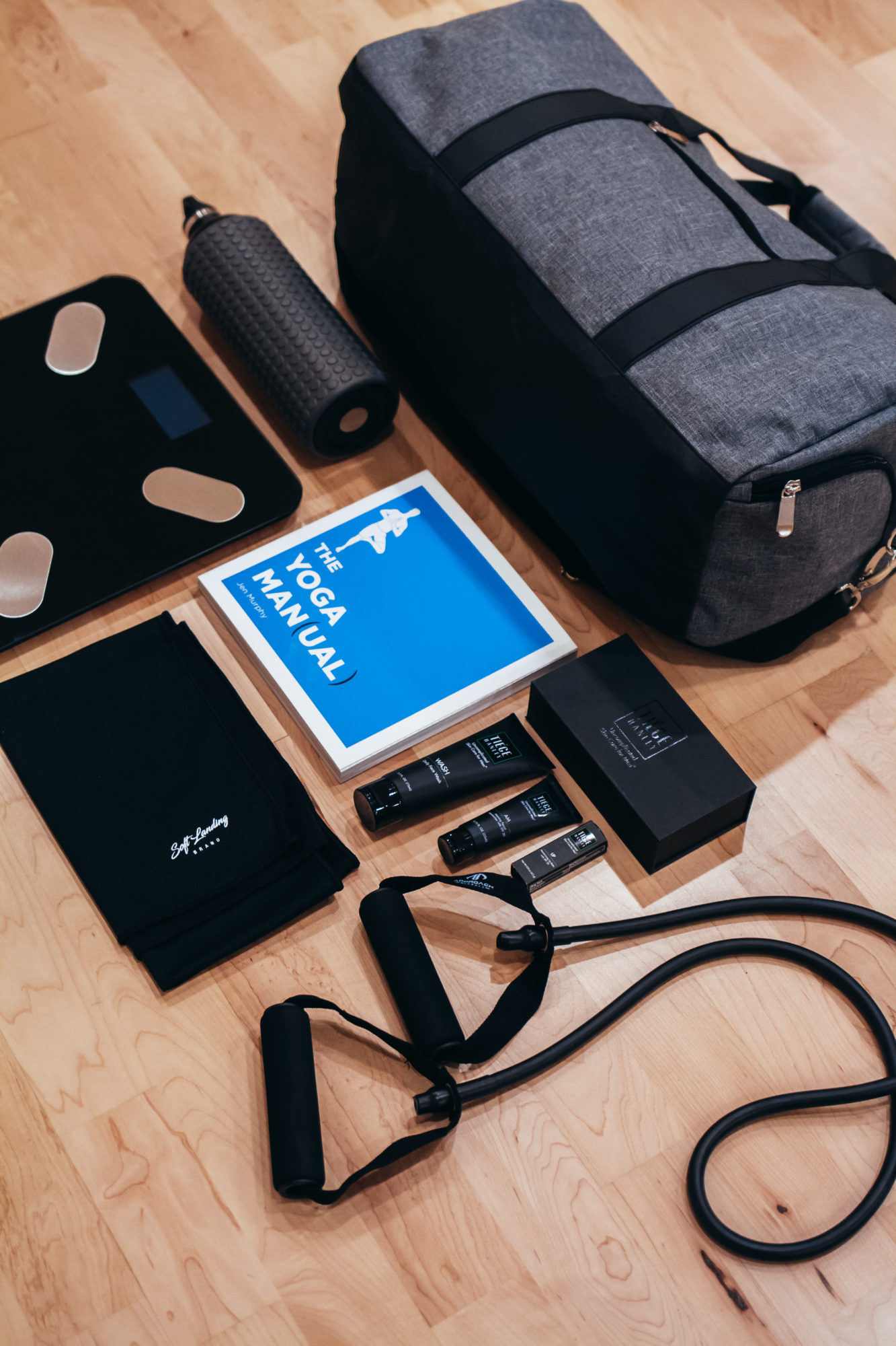 Gentleman’s Premium Box Coupon – 40% Off Your First Box!