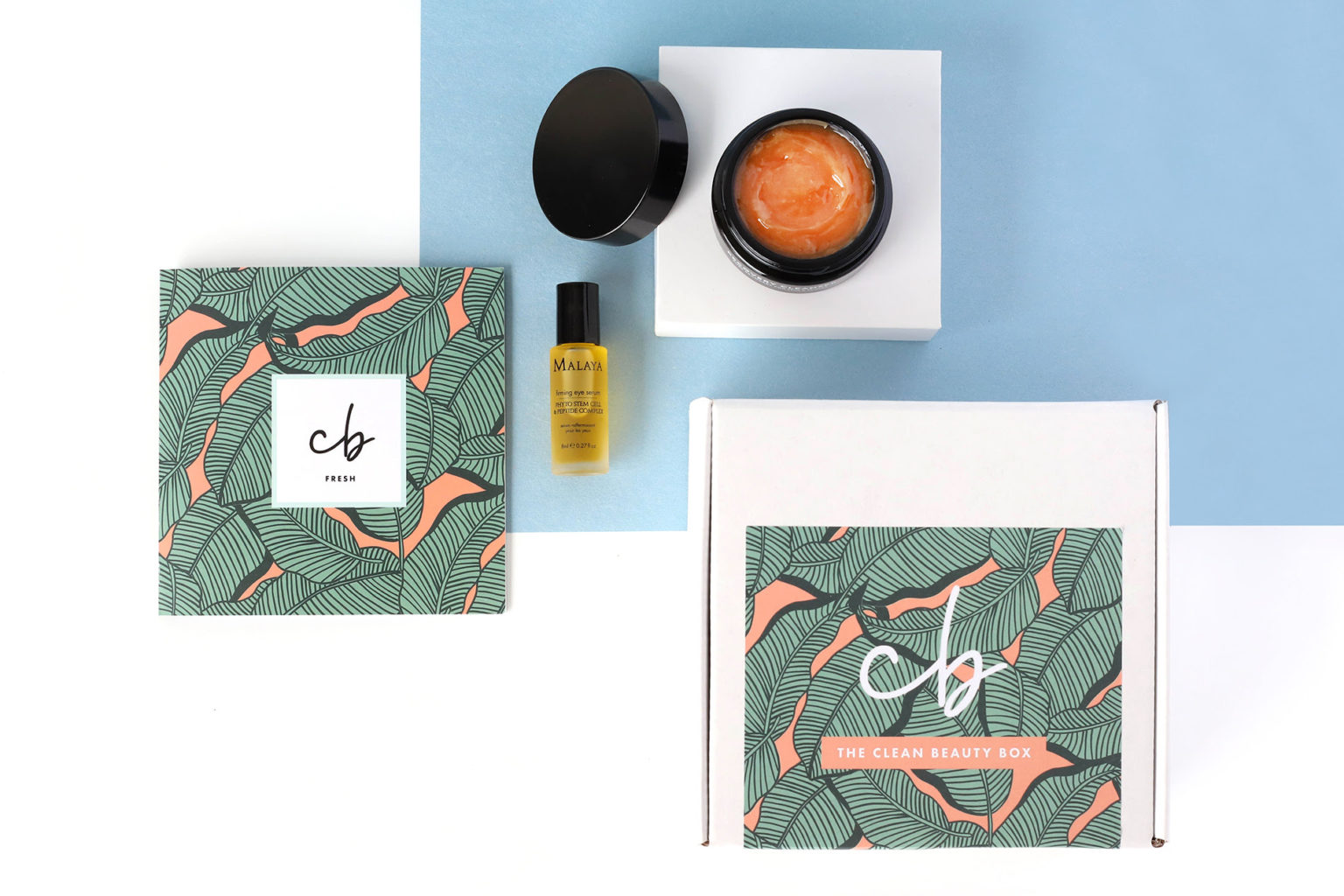 Clean Beauty Box The Clean Beauty Box April 2020 Full Spoilers + Coupon! | MSA