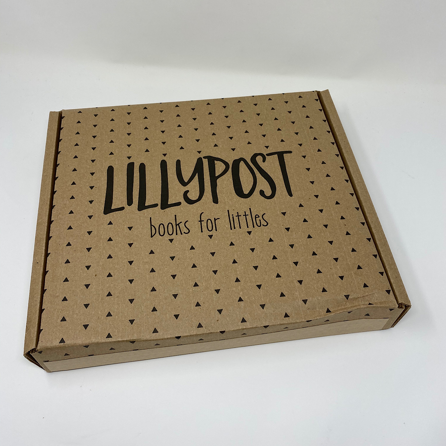 Lillypost Mixed Book Subscription Box Review + Coupon – May 2020