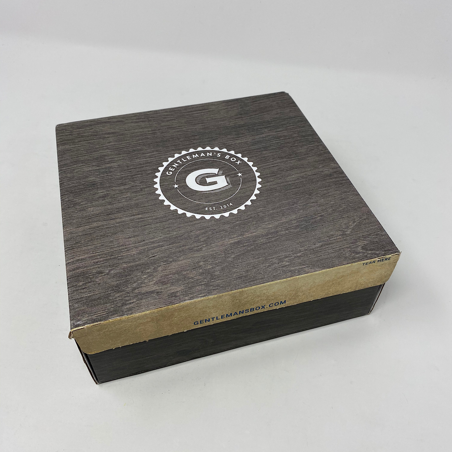 Gentleman’s Box Subscription Review + Coupon – May 2020